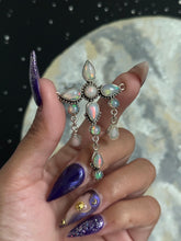 Load image into Gallery viewer, Ethiopian Opal pendant